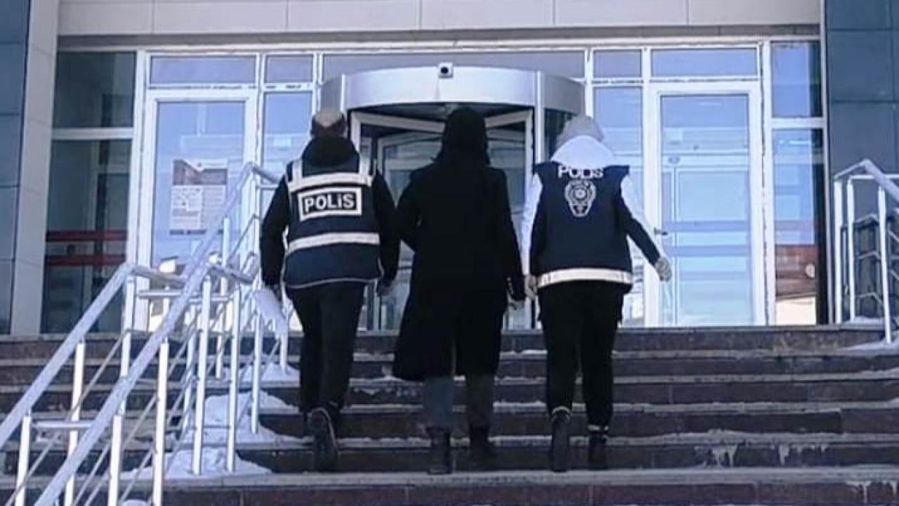 KAÜ'lü akademisyen adli kontrol şartıyla serbest bırakıldı