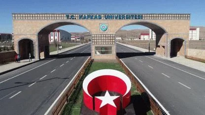 KAÜ’nün 2026 bütçesi onaylandı