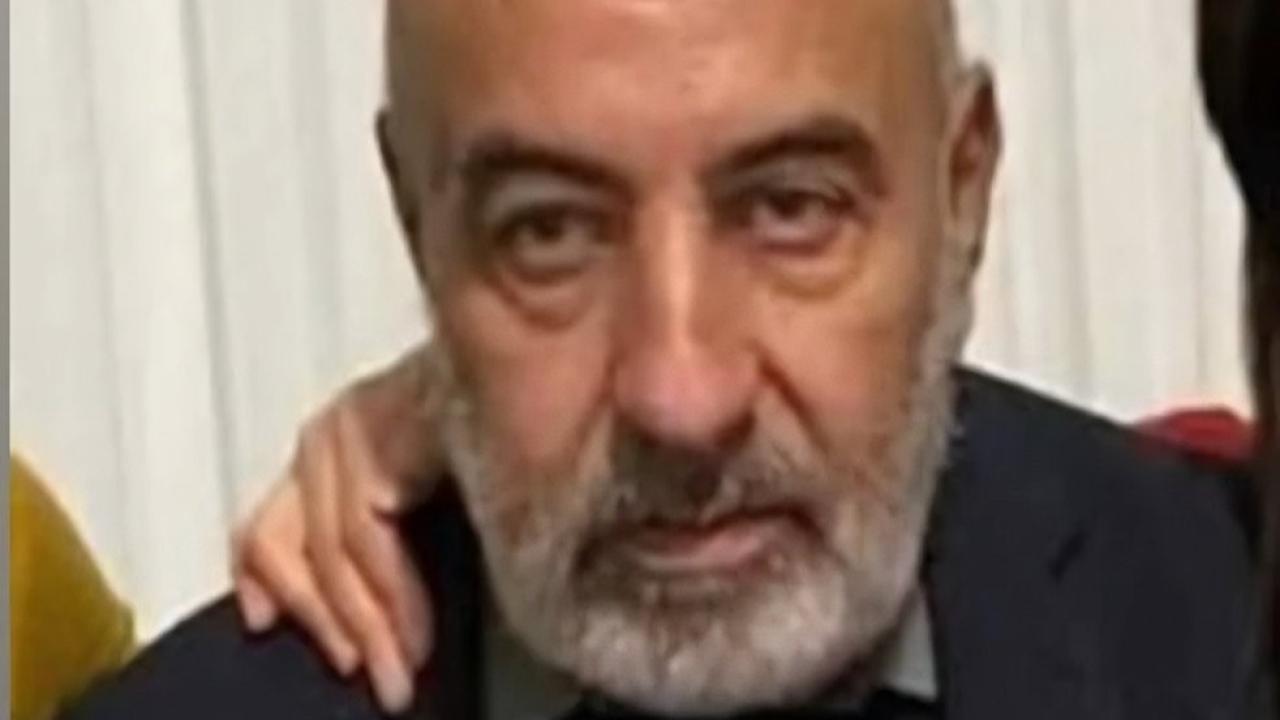 Kaybolan Alzheimer hastası sağ olarak bulundu