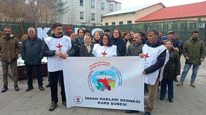 Kılıç: İnsan Hakları Evrensel Bildirgesi, çağın en önemli sözleşmesidir