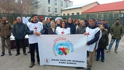 Kılıç: İnsan Hakları Evrensel Bildirgesi, çağın en önemli sözleşmesidir