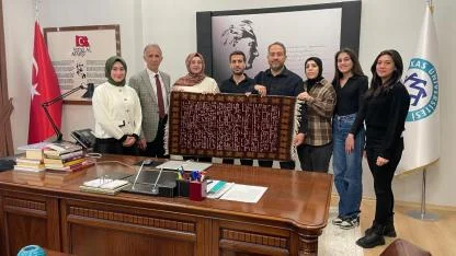 Kilime işlenen tarih gün yüzüne çıkarıldı