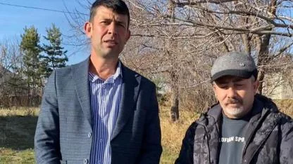 Küçük Durduran köyüne taziye evi için hayırseverlere çağrı