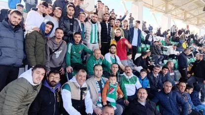 Mahir Acay’dan, Kars 36 Spor yönetimine öneri!