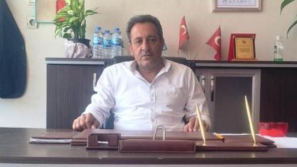 Mehmet Katırdağ: Koca bir yıl böyle bitiyor
