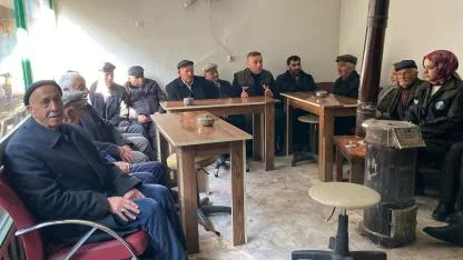 Müçük: “Çağrımıza kulak verin, mağdur olmayın”