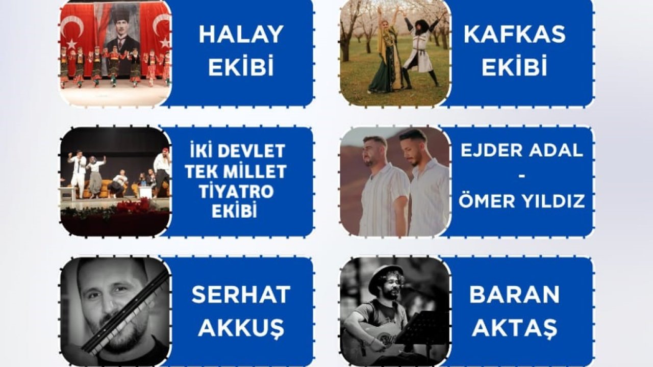 Mustafa Talha için Iğdır’da bağış gecesi düzenleniyor