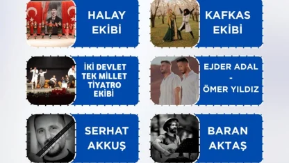 Mustafa Talha için Iğdır’da bağış gecesi düzenleniyor