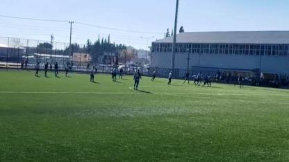 Nusaybin Belediyespor: 2 - Kars 36 Spor: 0