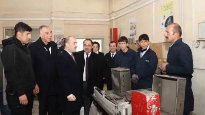 Oltu MTAL geleceğin yükselen değeri