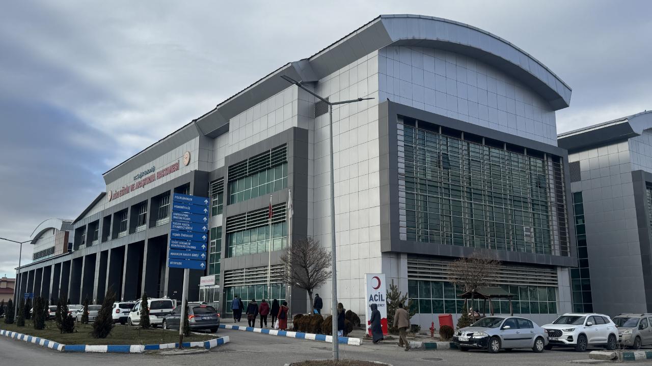 Pasta yedikten sonra rahatsızlanan öğrenci hayatını kaybetti