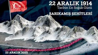 Sarıkamış Şehitlerini anlatan türkü ve ağıtlara ihtiyaç var