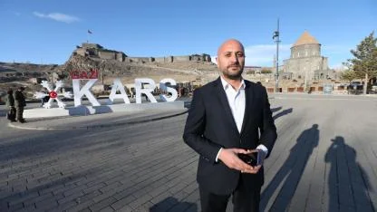 "Turistik Doğu Ekspresi bir kültür taşıyıcısı haline geldi"