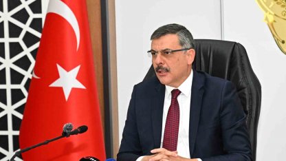 Vali Çiftçi; "Narkotik ve trafikle ilgili mücadelemizde vatandaşlarımızdan destek bekliyoruz"