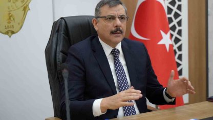 Vali Çiftçi’den 11 aylık asayiş değerlendirmesi