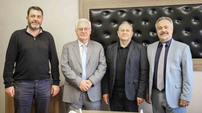 Atatürk Üniversitesi önemli bir projeye imza attı