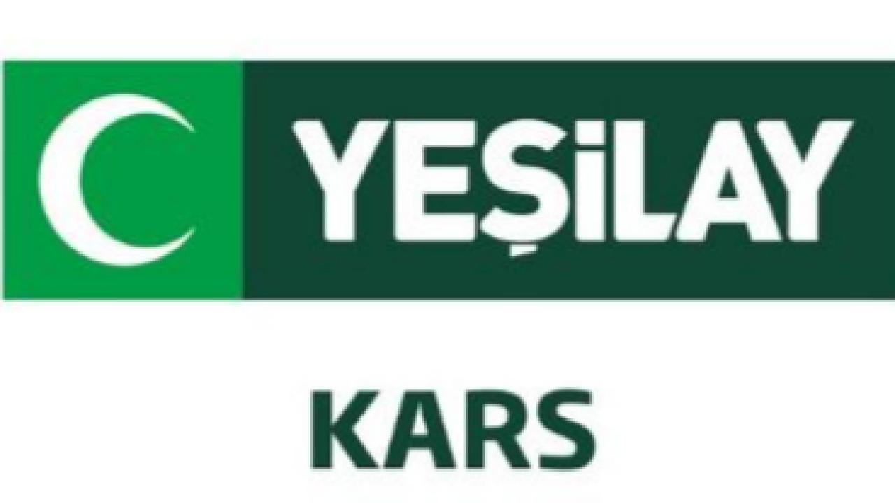 Yeşilay Kars Şubesi'ne iki Türkiye birinciliği