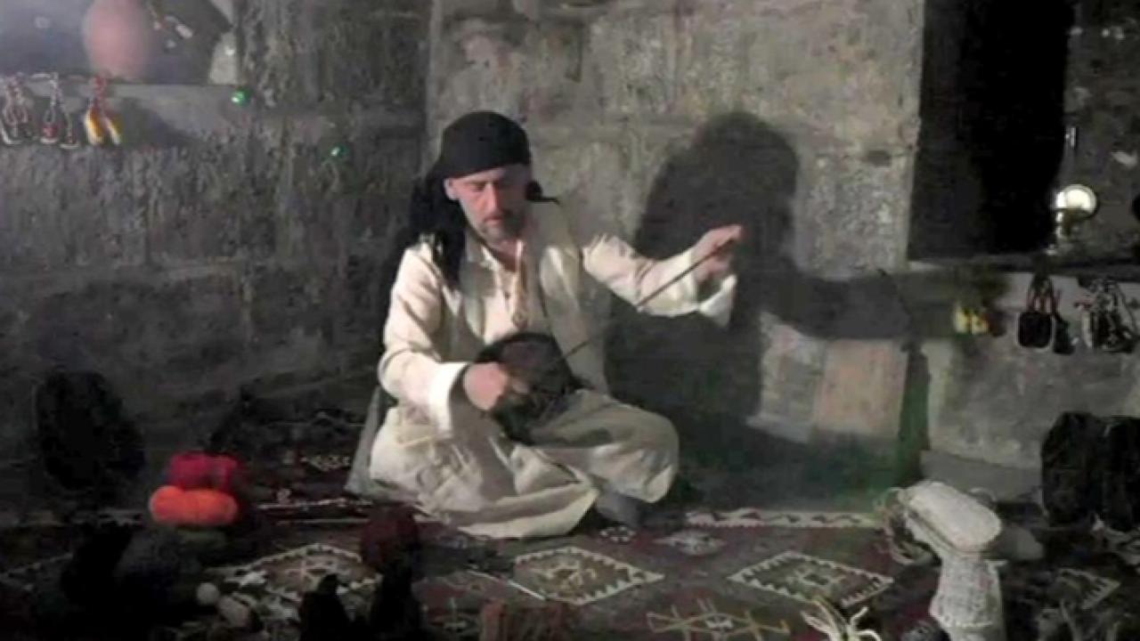 "Zamanın Ustaları" belgeseli başlıyor