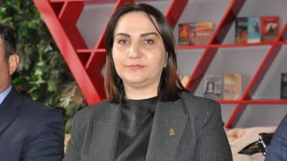 Zeynep Sudan: Kadınlarımızı TBMM’inde bile koruyamıyoruz!