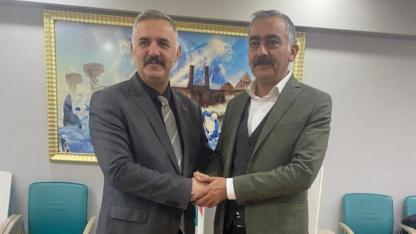 Ziraat mühendisleri seçim yaptı