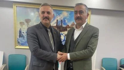 Ziraat mühendisleri seçim yaptı