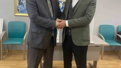 Ziraat mühendisleri seçim yaptı