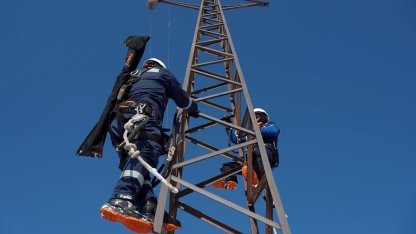 Aras Elektrik tüketici memnuniyetinde Kars zirvede