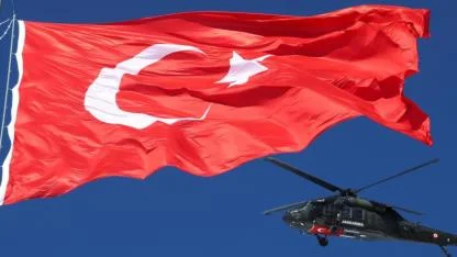 111. Yılında Sarıkamış Şehitleri anıldı