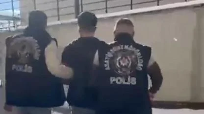 23 yıl hapis cezası bulunan firari yakalandı