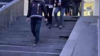 Ağrı’da aranan 5 şüpheli yakalandı