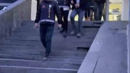 Ağrı’da aranan 5 şüpheli yakalandı