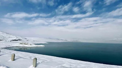 Ağrı’ya 2026 yılında 2,5 milyar liralık yatırım ödeneği