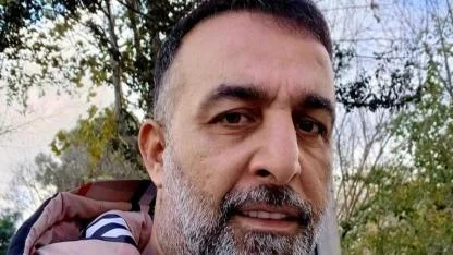 Müteahhit Ahmet Algan: "Liyakat olmadan bu iş yürümez"