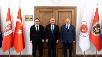 Altınok: "Bedelli Eğitim Merkezi , Erzurum’a güç katacak"