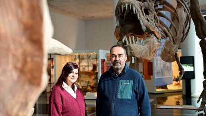 Anadolu’nun genetik hafızası Erzurum’da