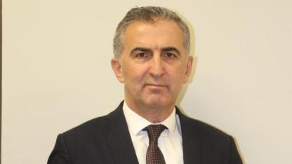 Aras Elektrik’ten Erzurum’a önemli atama