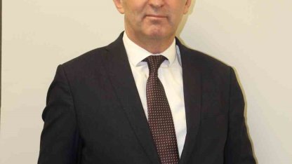 Aras EDAŞ Erzurum İl Koordinatörlüğüne Ahmet Atmaca atandı