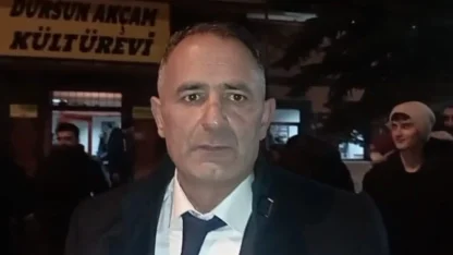 Ardahan ESOB’da Çandar Yılmaz dönemi