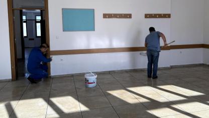 Ardahan Fen Lisesi 2. döneme hazırlandı