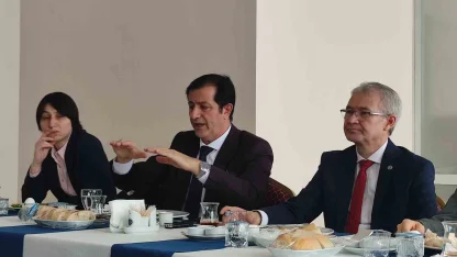 Ardahan Üniversitesi bünyesinde hayvan hastanesi kurulacak