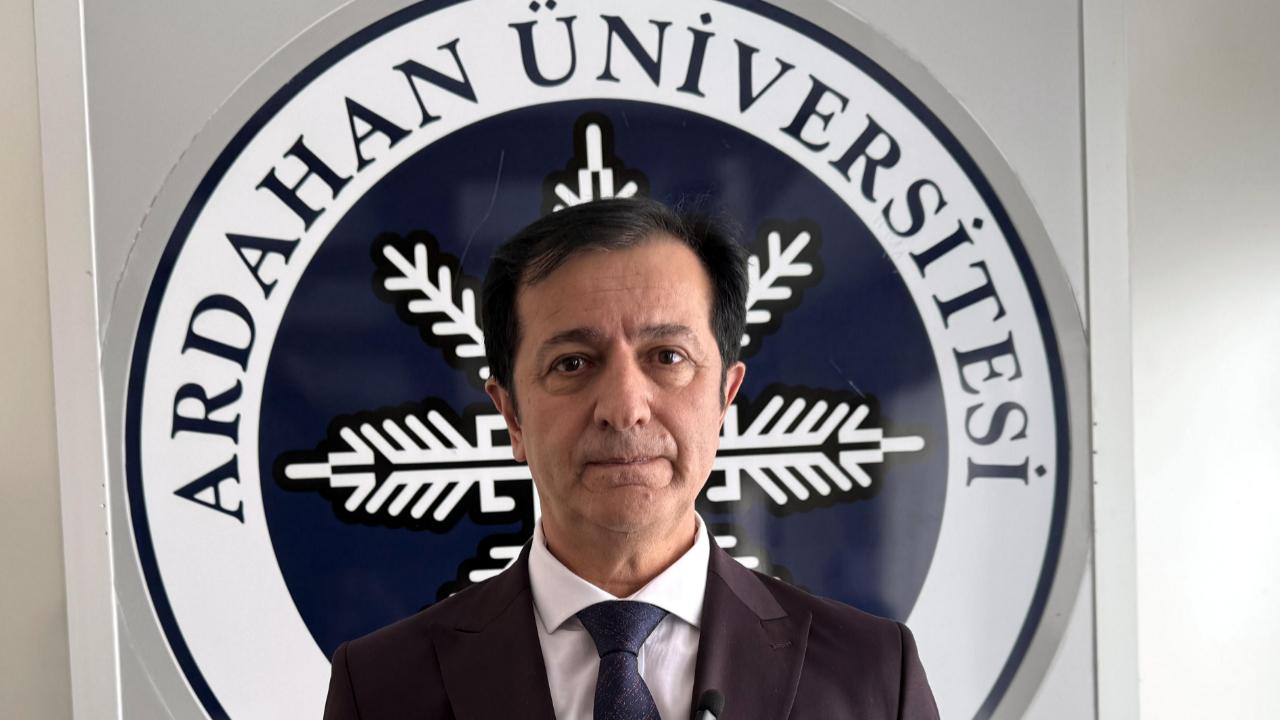 Ardahan’a Hayvan Araştırma ve Uygulama Hastanesi açılacak