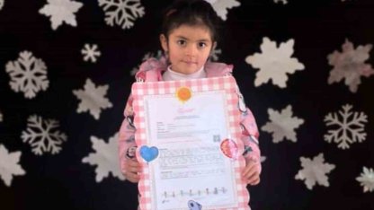 Ardahan’da karne heyecanı