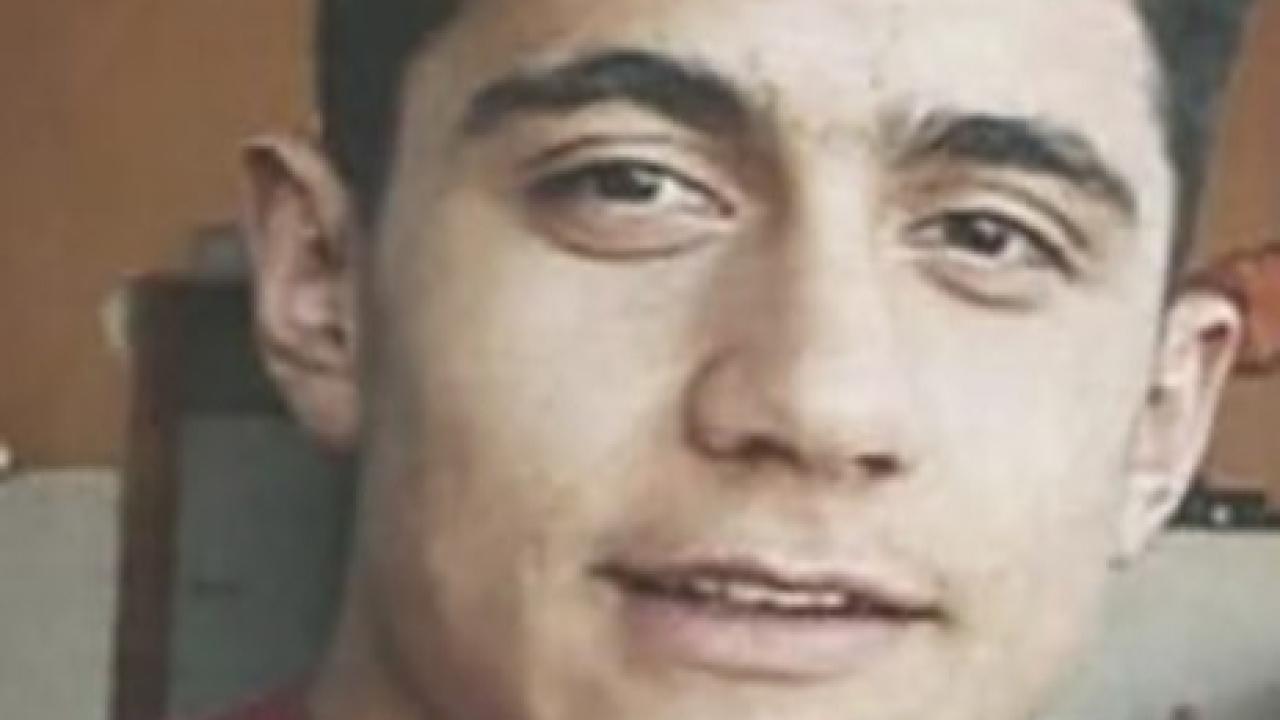 Aşkale’de trafik kazası