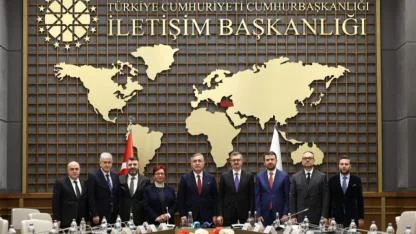 BİK ile Kredi Garanti Fonu arasında iş birliği protokolü