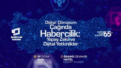 BTK, dijital dönüşüm ekseninde haberciliğin geleceğini ele alıyor