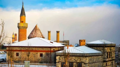 Buzlanma, don ve çığa dikkat