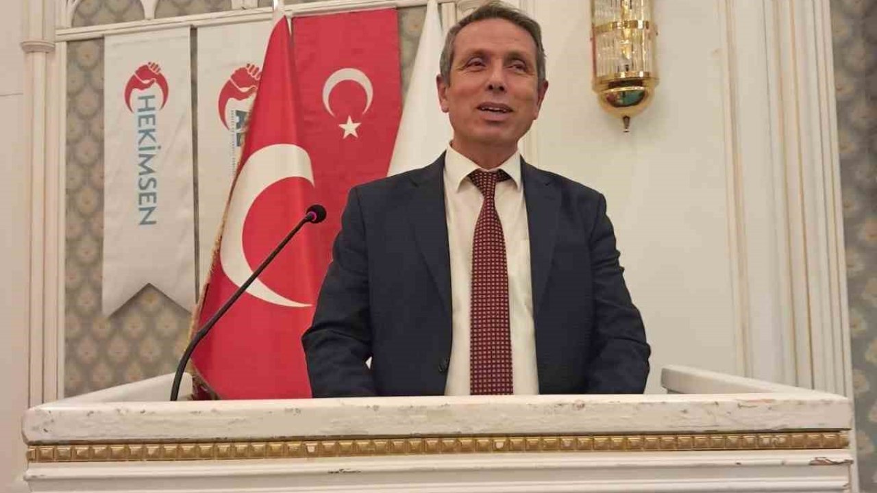 Çelebi’den ocak zammı tepkisi