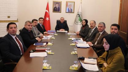 Çıldır Gölü buz festivali için geri sayım başladı