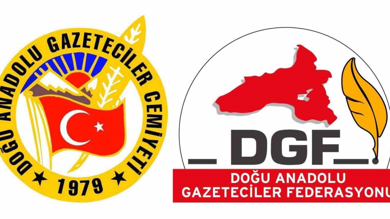 DAGC ve DGF’den gazetecilere yeşil pasaport talebi