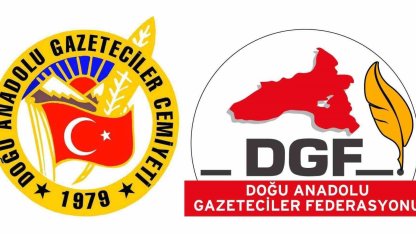 DAGC ve DGF’den gazetecilere yeşil pasaport talebi